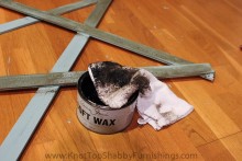 Waxing Workshop