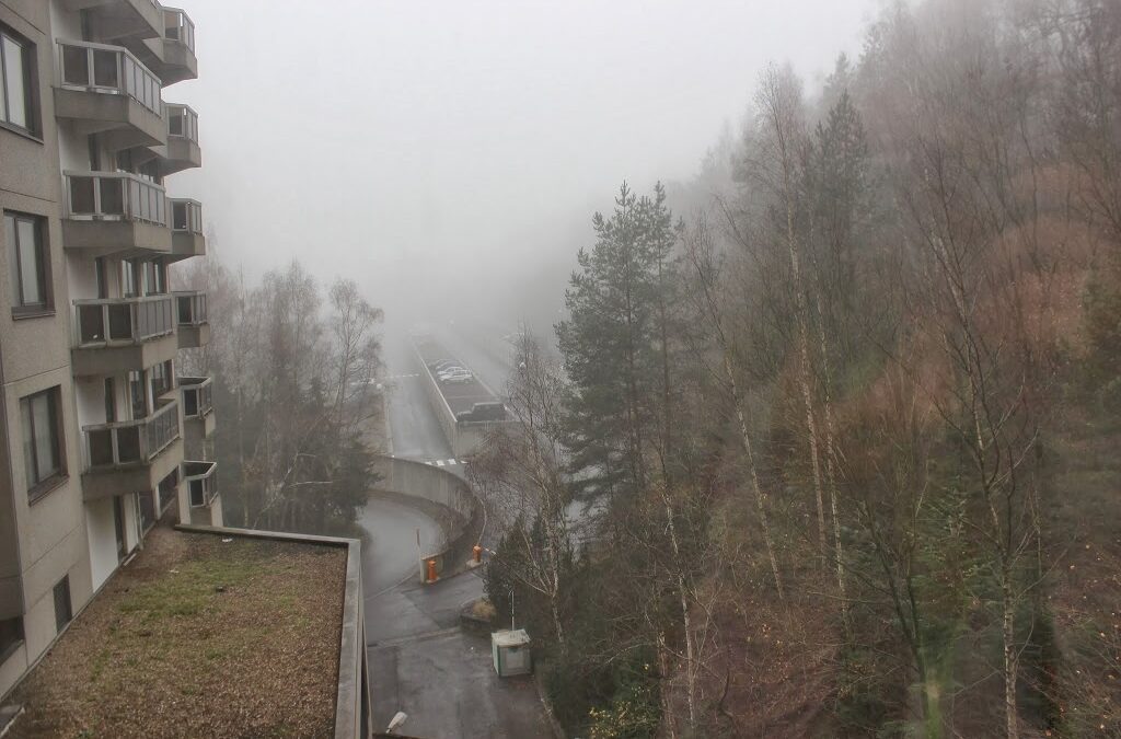 Luxembourg Day 5