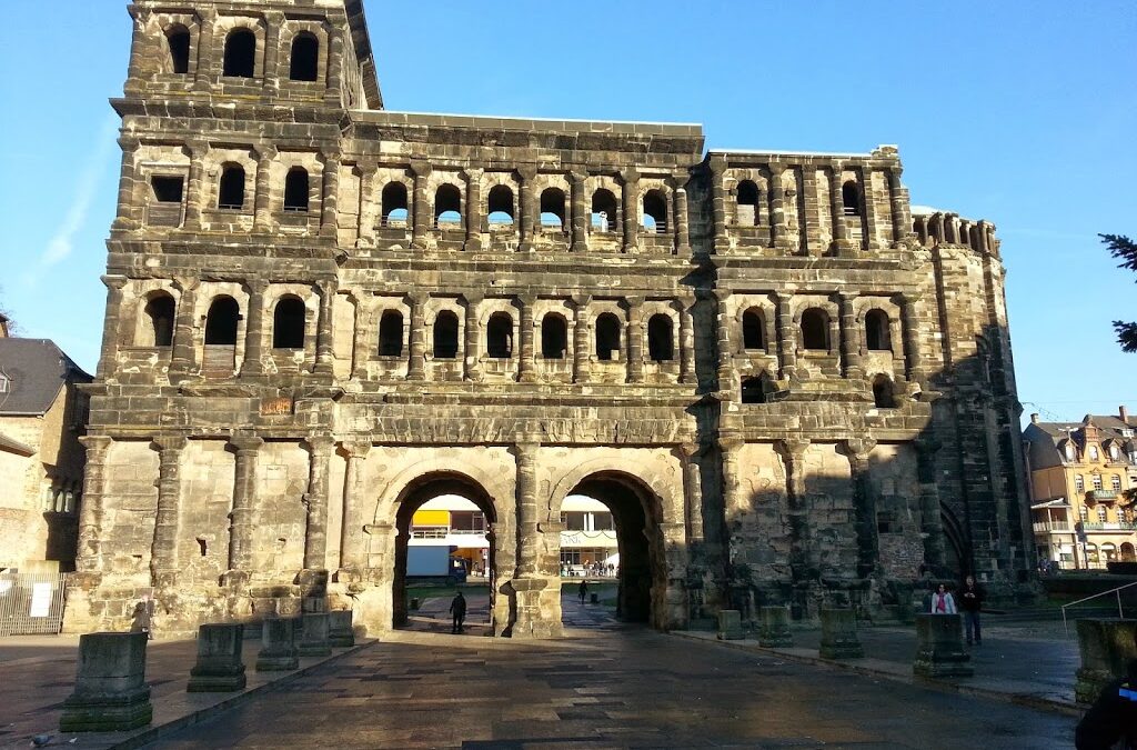 Luxembourg Day 9-My last day