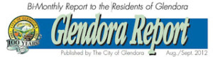 Glendora report
