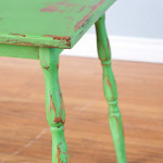 Antibes Green Chalk Paint® - Knot Too Shabby Furnishings