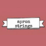 apron-strings