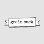 grain sack