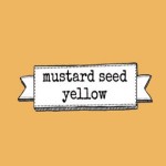 Mustard Seed Yellow