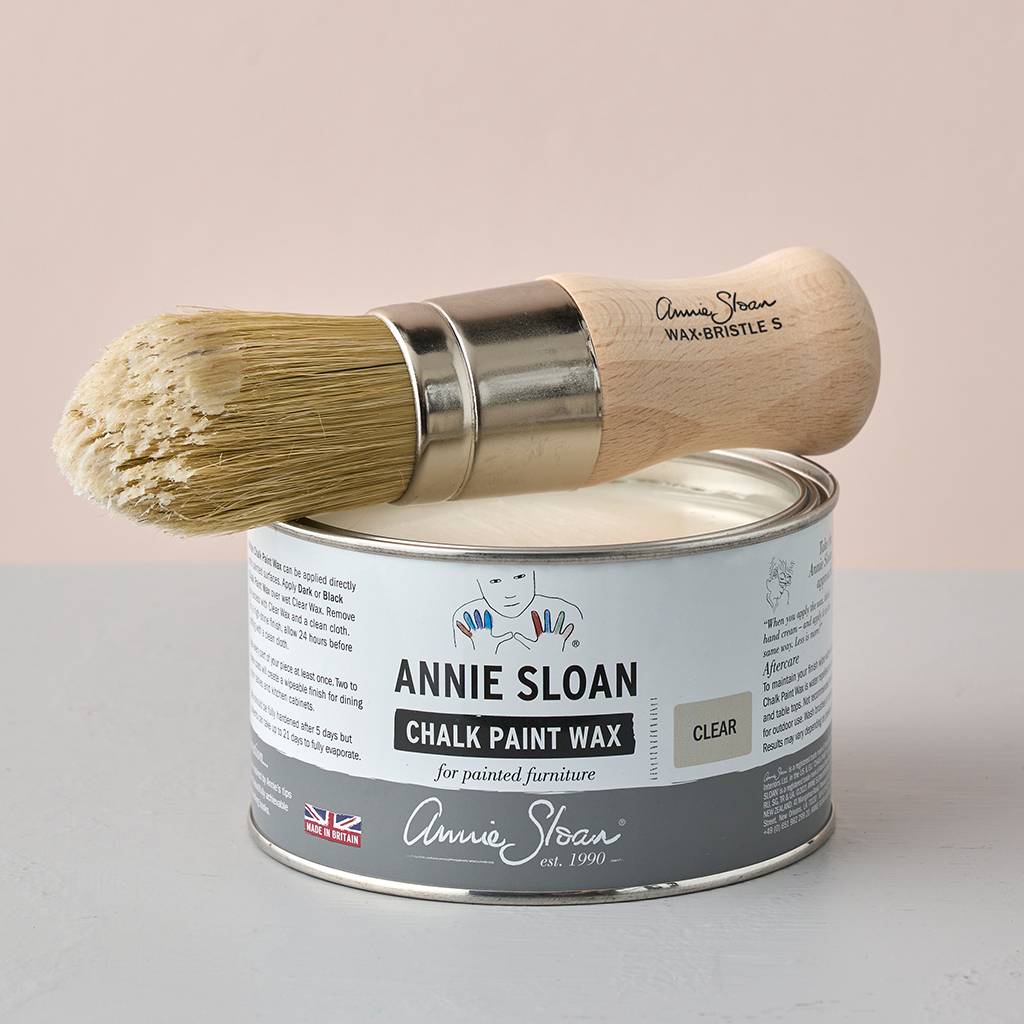 Annie Sloan Chalk Paint Wax Dark 120 ml