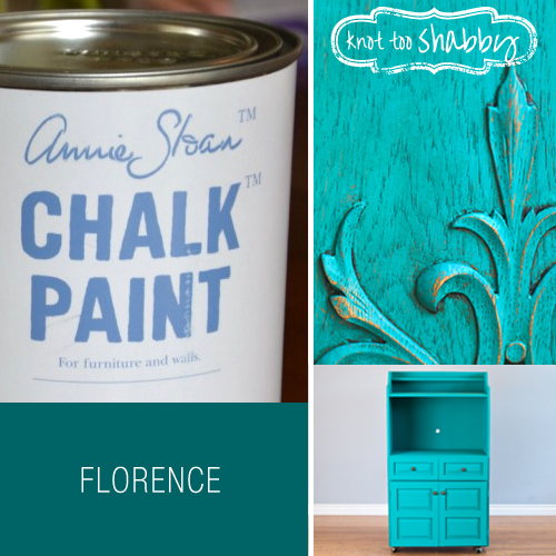 Chalk Paint® Workbook, Books by Annie Sloan