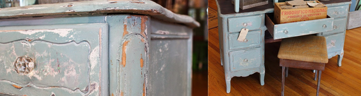 Miss Mustard Seed’s Milk Paint and Decorative Finishes