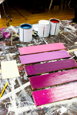 Kids Chalk Paint® Workshop