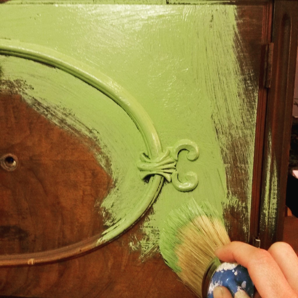 granny smith apple color dresser granny smith apple color dresser