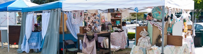 Designing a Stellar Show Booth Bazaar-Apr-91
