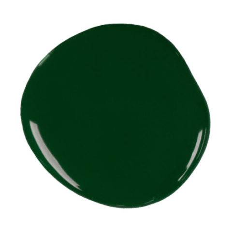 Amsterdam Green Chalk Paint® - Knot Too Shabby Furnishings