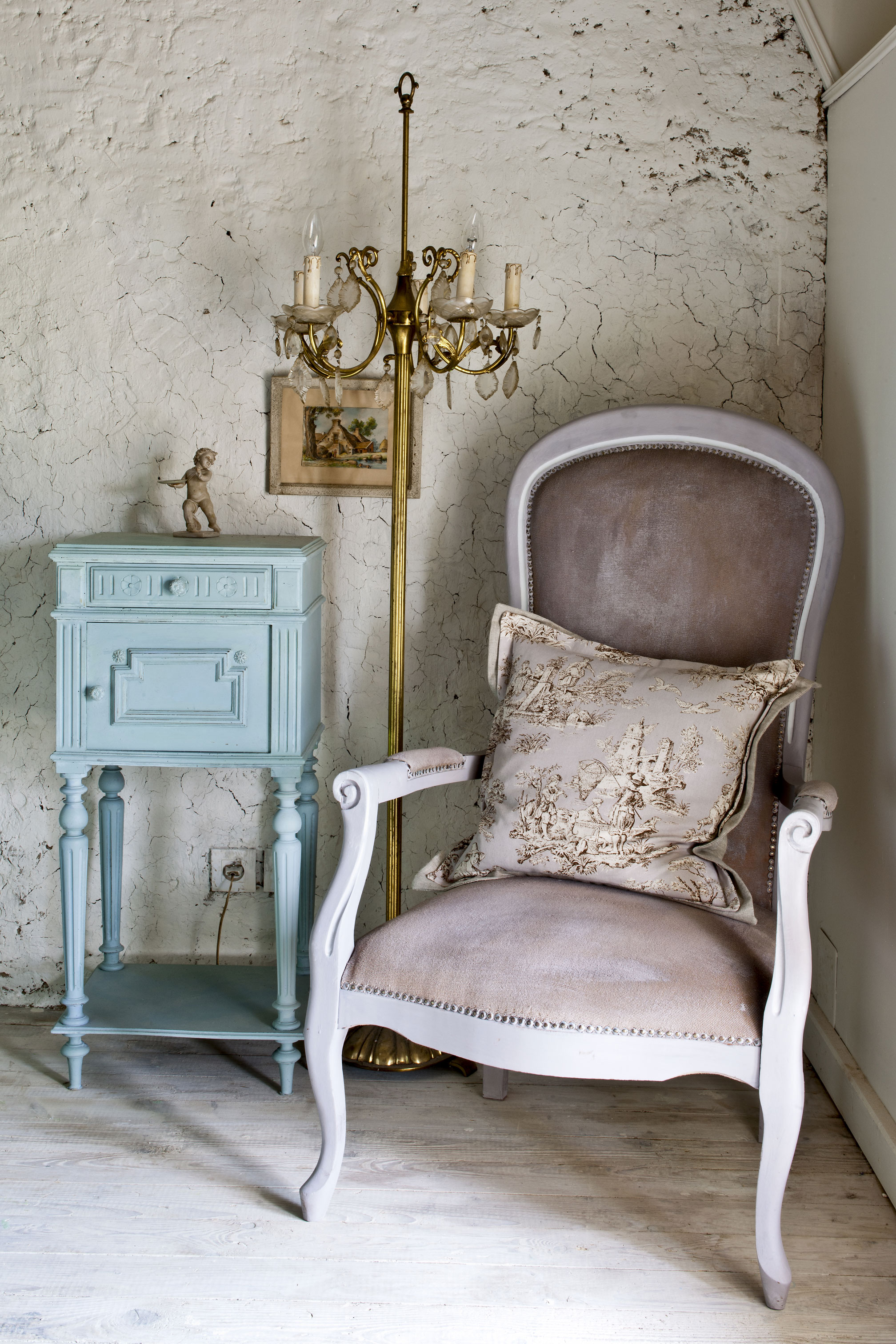Color Recipes for Painted Furniture by Annie Sloan | Knot ...