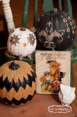 Halloween Crafts Workshop- Glendora