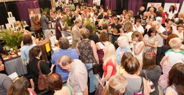 Exclusive offers at the Los Angeles Ultimate Women’s Expo
