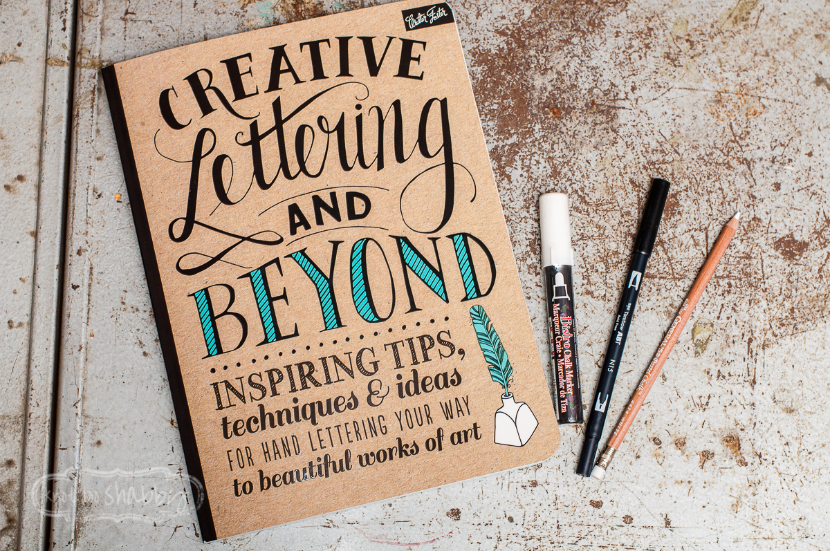 Lettering pdf