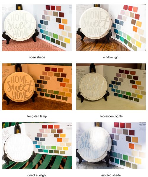 How to improve the product photography of your small business without spending a dime #lighting