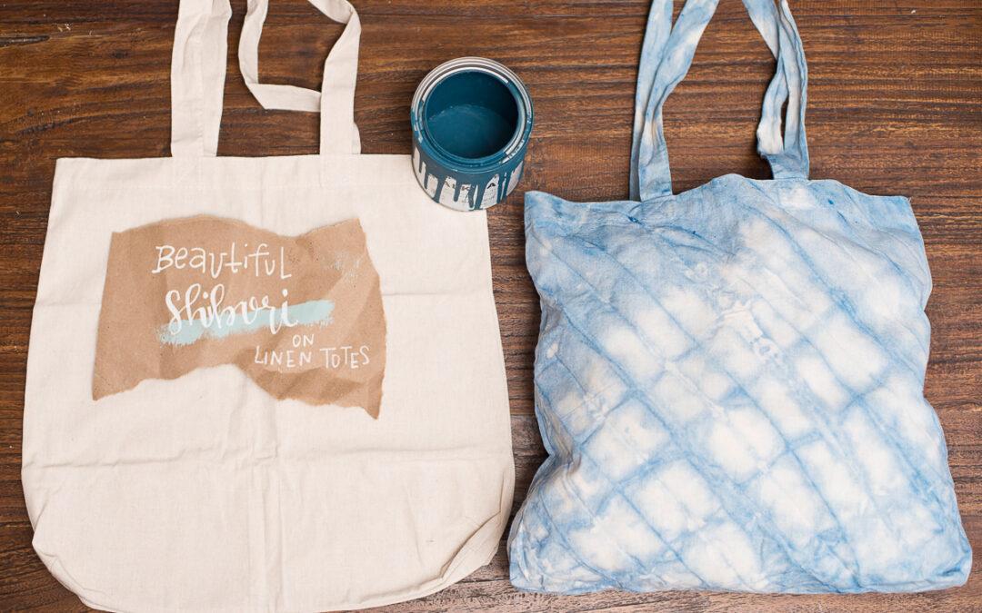 Make & Take Workshop- Tote Bag Painting