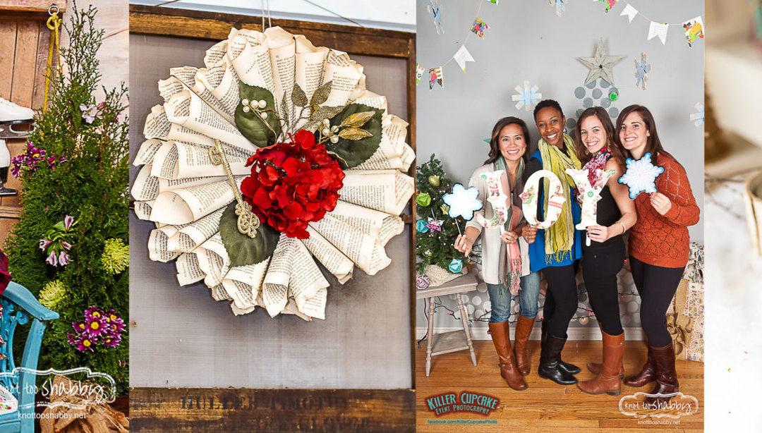 How to Get the Most Out of the Glendora Village Holiday Stroll