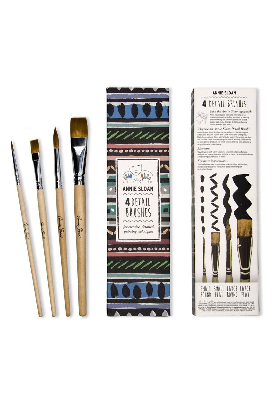 Annie Sloan Paint Brush - Large