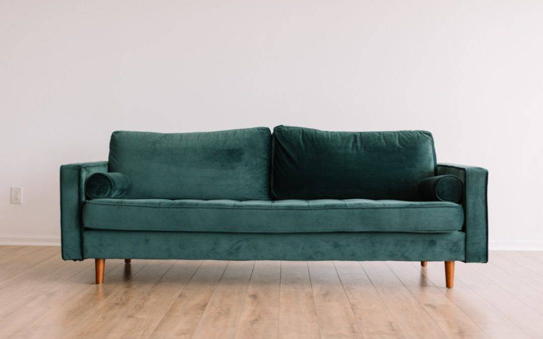 How to Give Your Home Furniture a Makeover