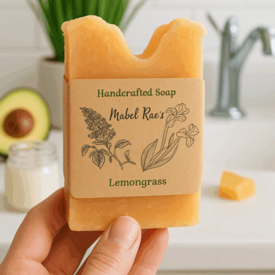 Lemongrass