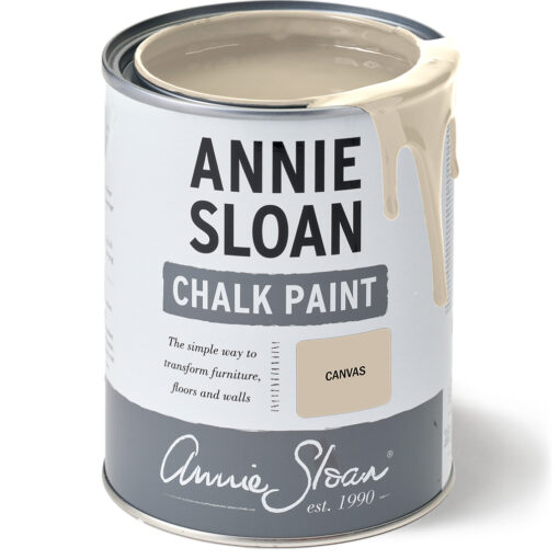 Canvas Chalk Paint® - Image 2