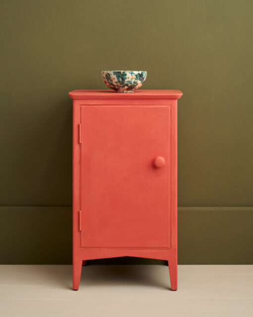 Sandalwood Red Chalk Paint® - Image 3