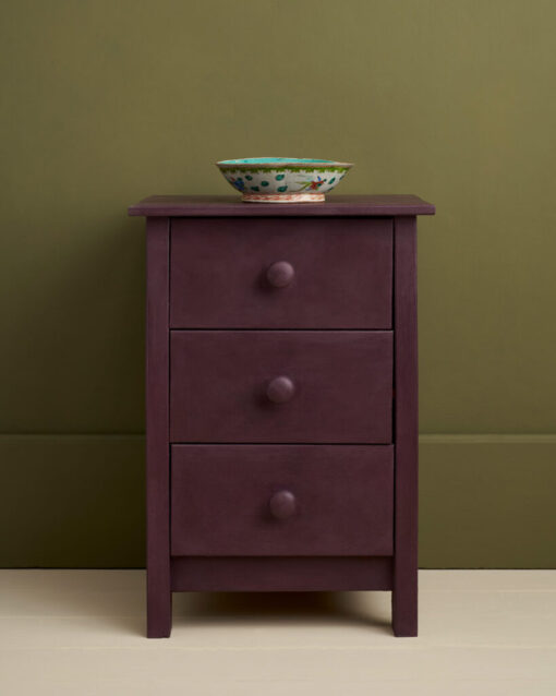 Tyrian Plum Chalk Paint® - Image 3