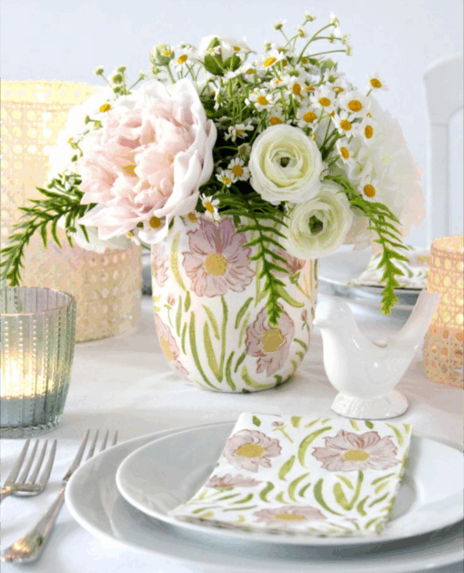 Fun Fridays Free Workshops-Dreamy Decoupage