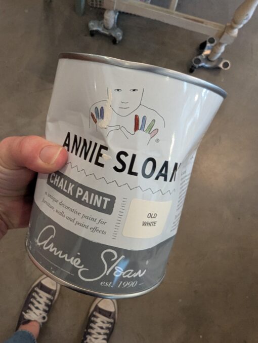 Damaged Paint Can Sale