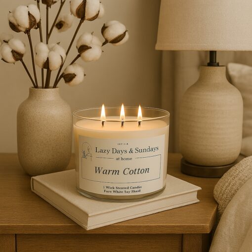 Warm Cotton