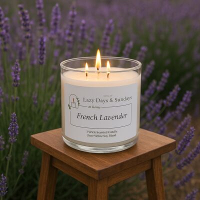 French Lavender