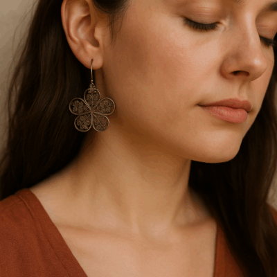 Handmade Earrings