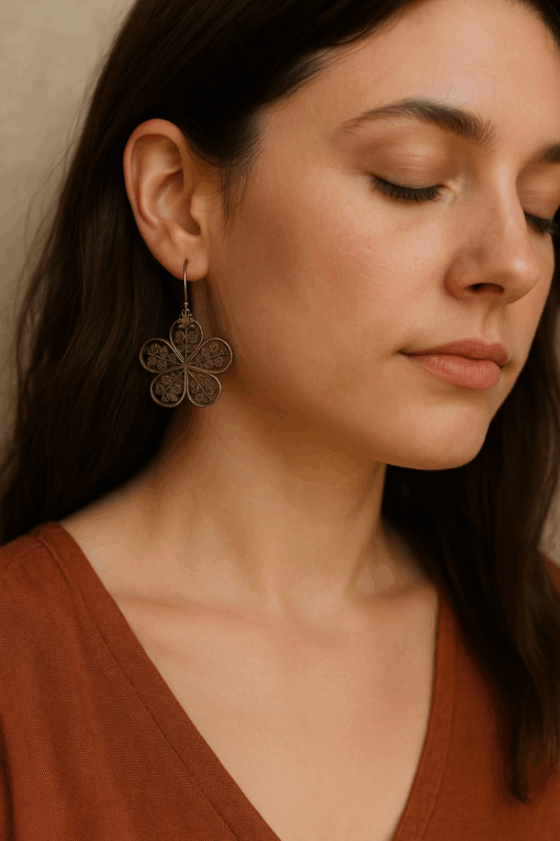 Handmade Earrings