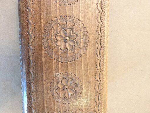 Wood Trinket Box - Image 4
