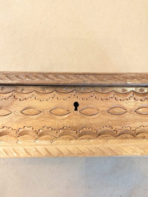 Wood Trinket Box - Image 6