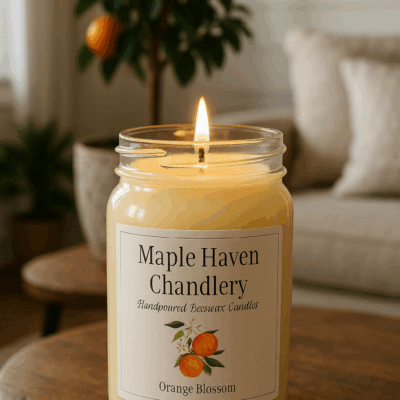 Orange Blossom