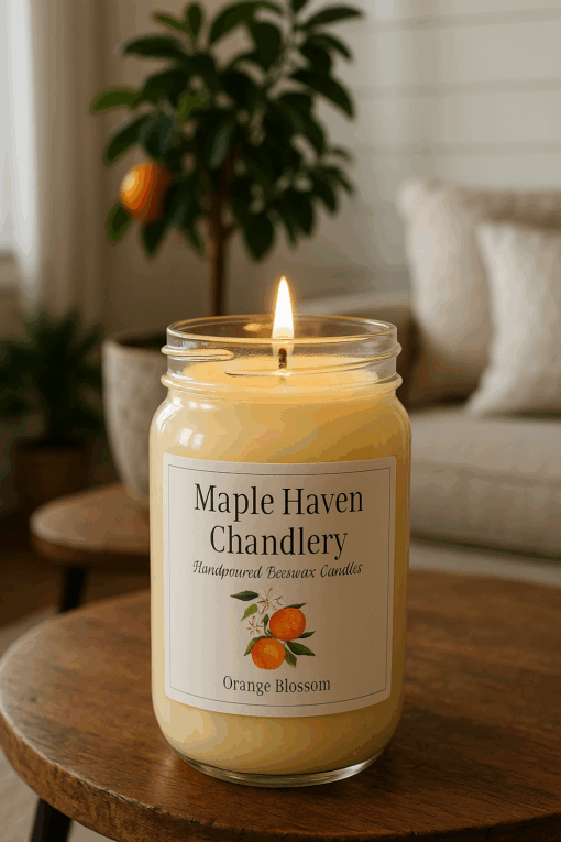 Orange Blossom