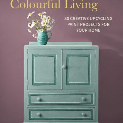 Colourful Living by Annie Sloan
