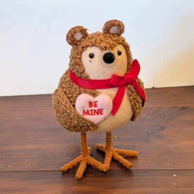 2025 Buttons from Featherly Friends Target Valentine's Day Collection