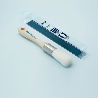 Zibra Round Brush
